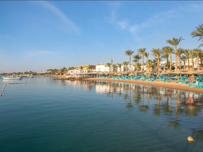 Marlin Inn Azur Resort - Immagine 5