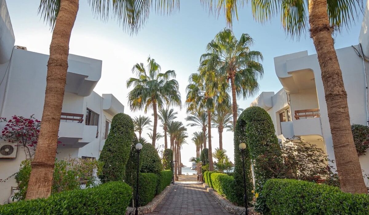 Marlin Inn Azur Resort - Immagine 7