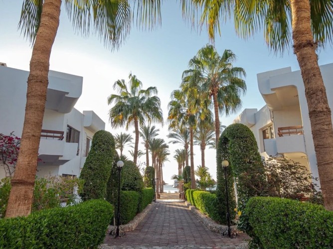 Marlin Inn Azur Resort - Immagine 7