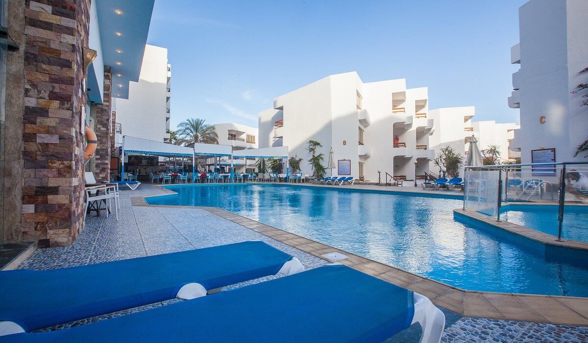Marlin Inn Azur Resort - Immagine 2