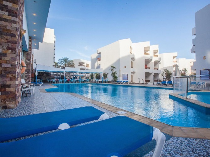 Marlin Inn Azur Resort - Immagine 2