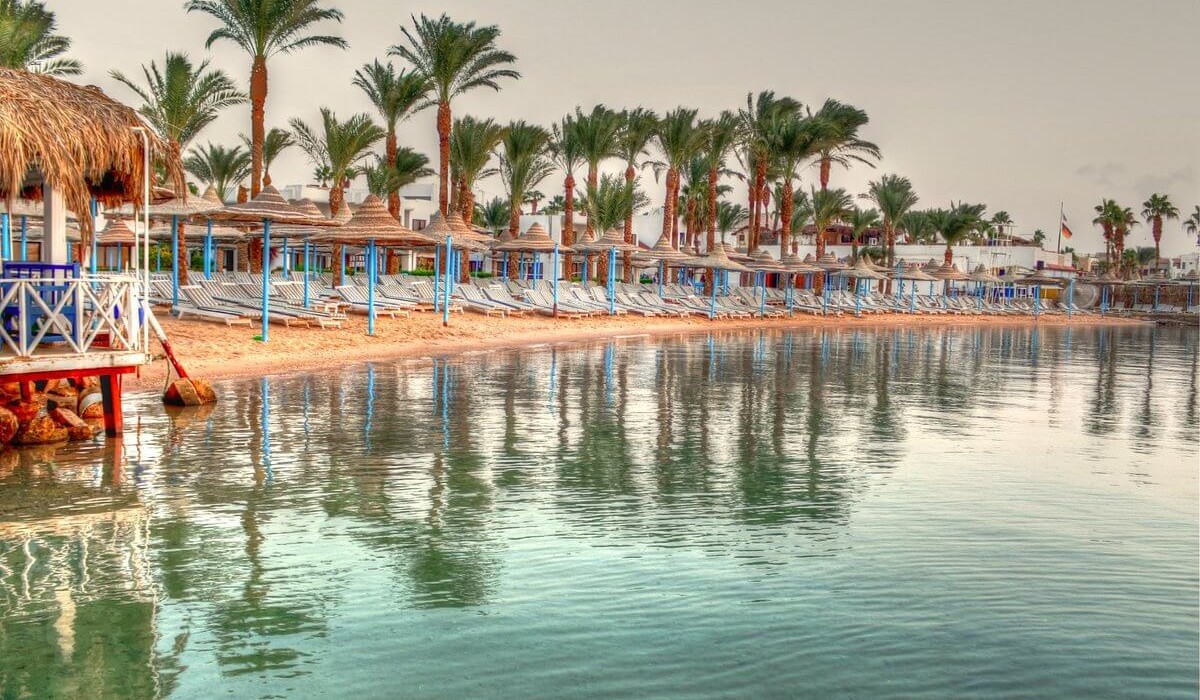 Marlin Inn Azur Resort - Immagine 3