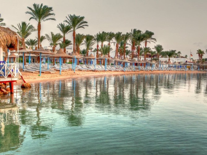 Marlin Inn Azur Resort - Immagine 3