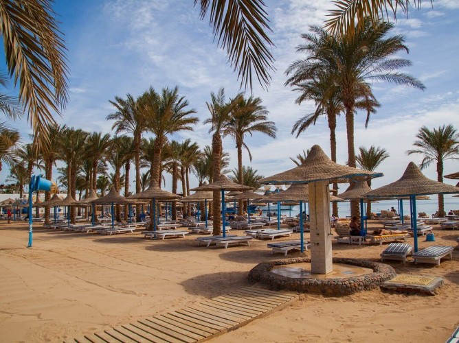 Marlin Inn Azur Resort - Immagine 9