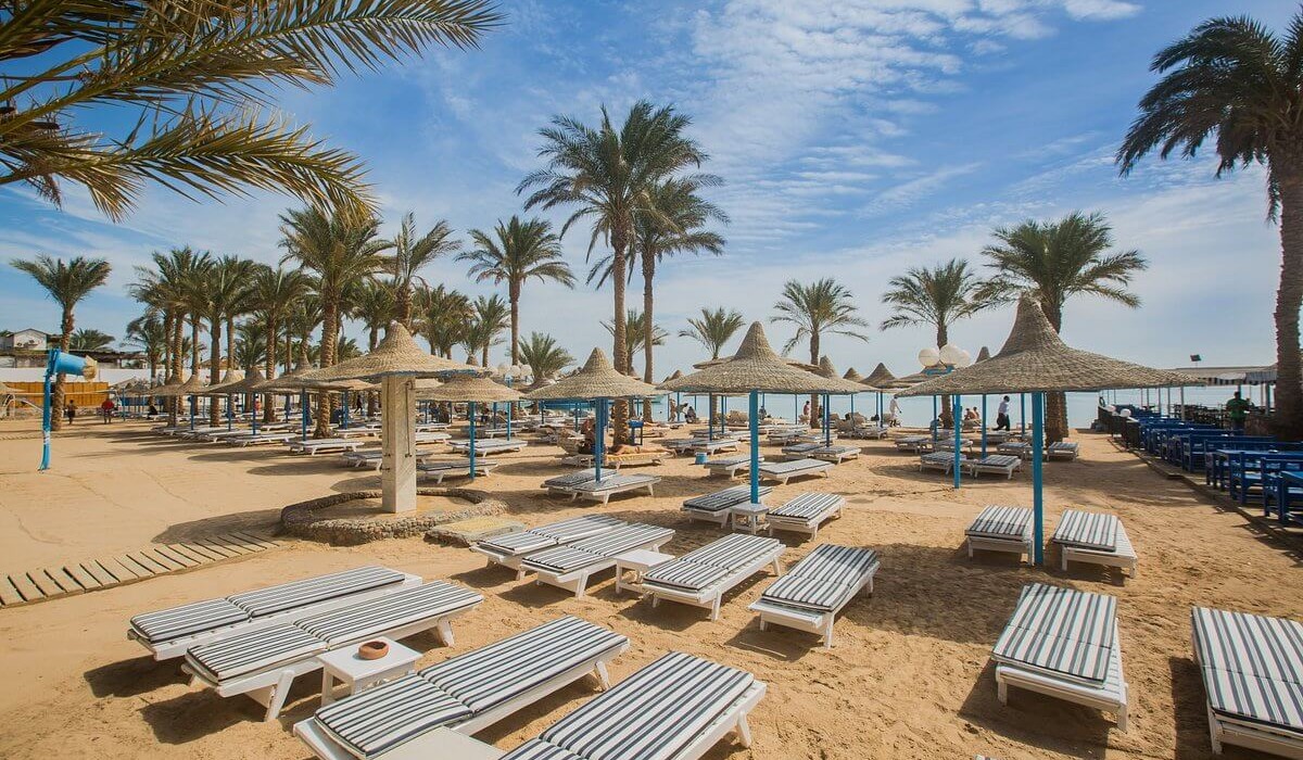 Marlin Inn Azur Resort - Immagine 8