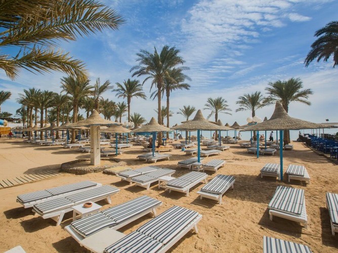 Marlin Inn Azur Resort - Immagine 8