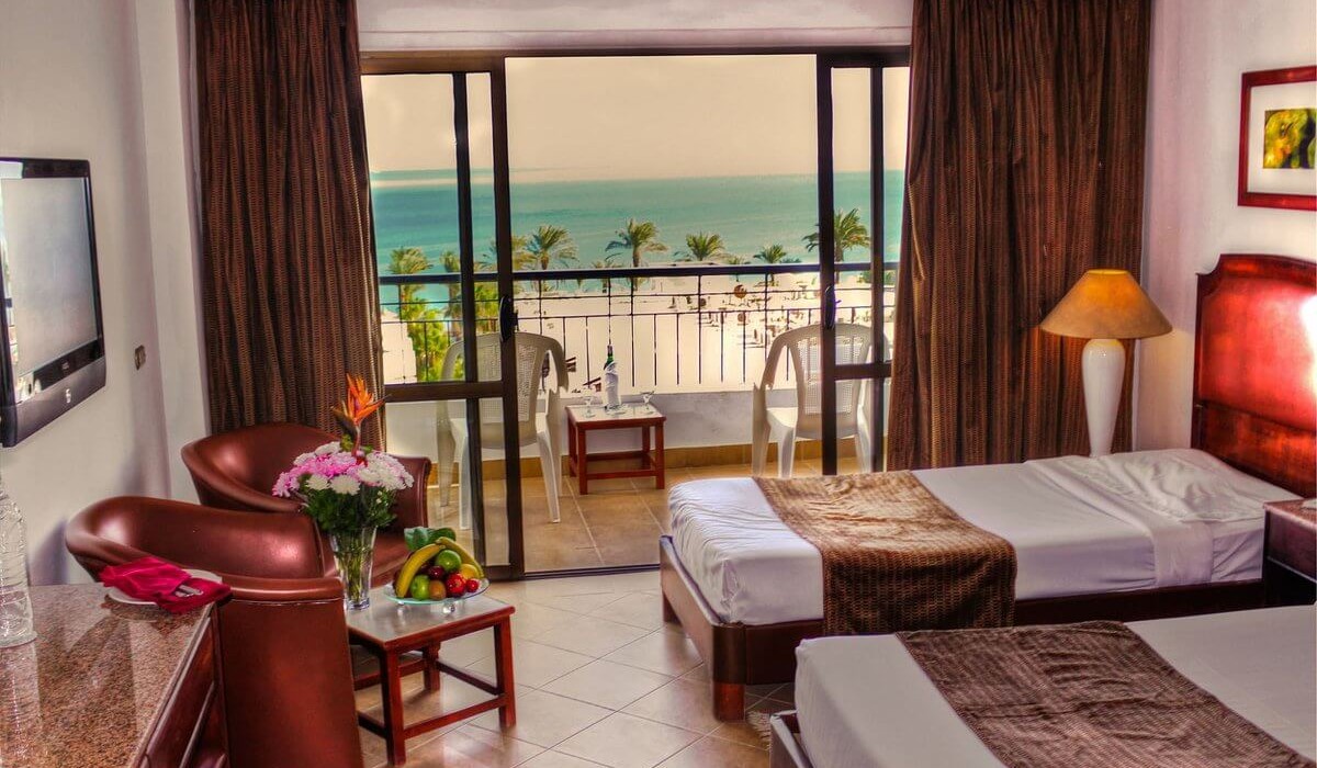 Marlin Inn Azur Resort - Immagine 10