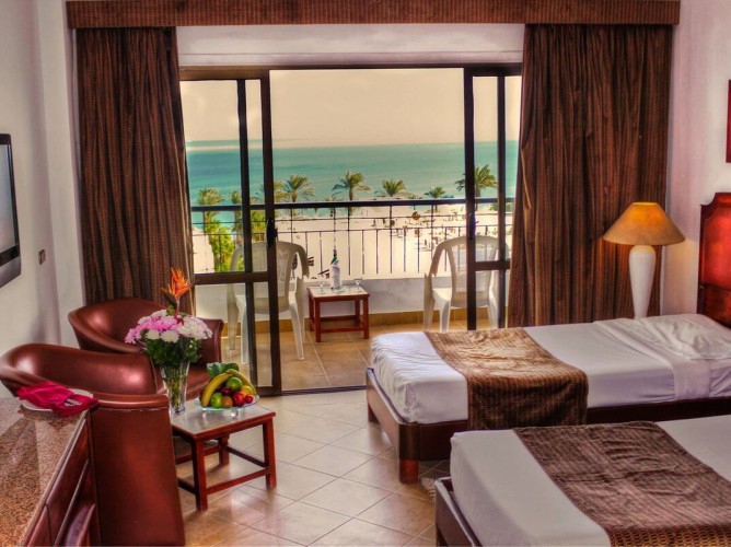 Marlin Inn Azur Resort - Immagine 10