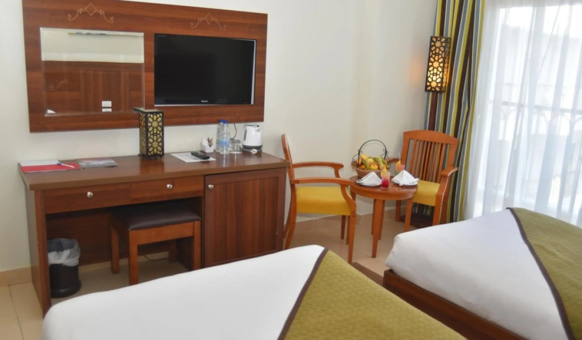 Royal Star Beach Resort - Immagine 2