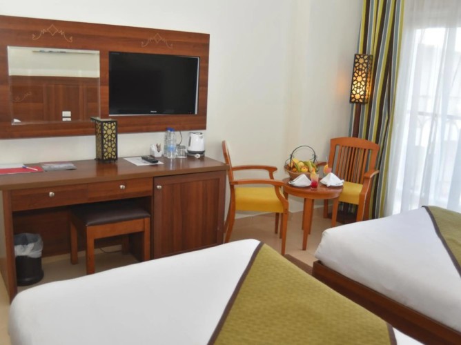 Royal Star Beach Resort - Immagine 2
