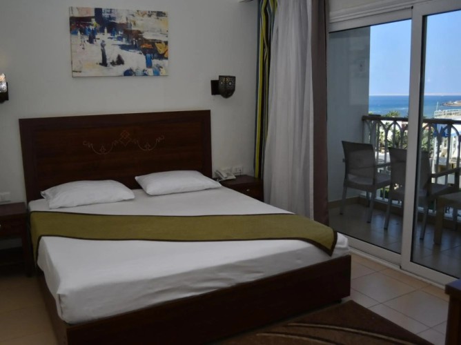 Royal Star Beach Resort - Immagine 3