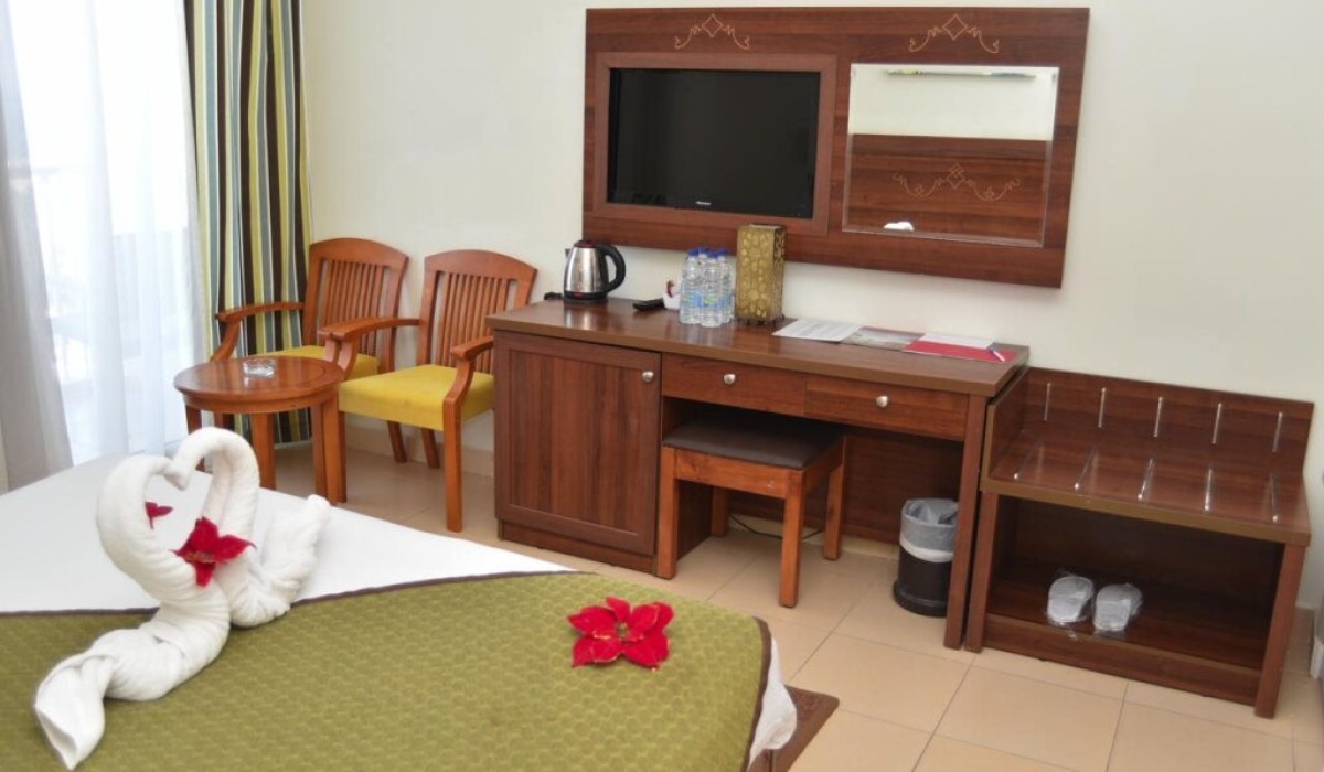 Royal Star Beach Resort - Immagine 4