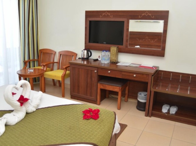 Royal Star Beach Resort - Immagine 4