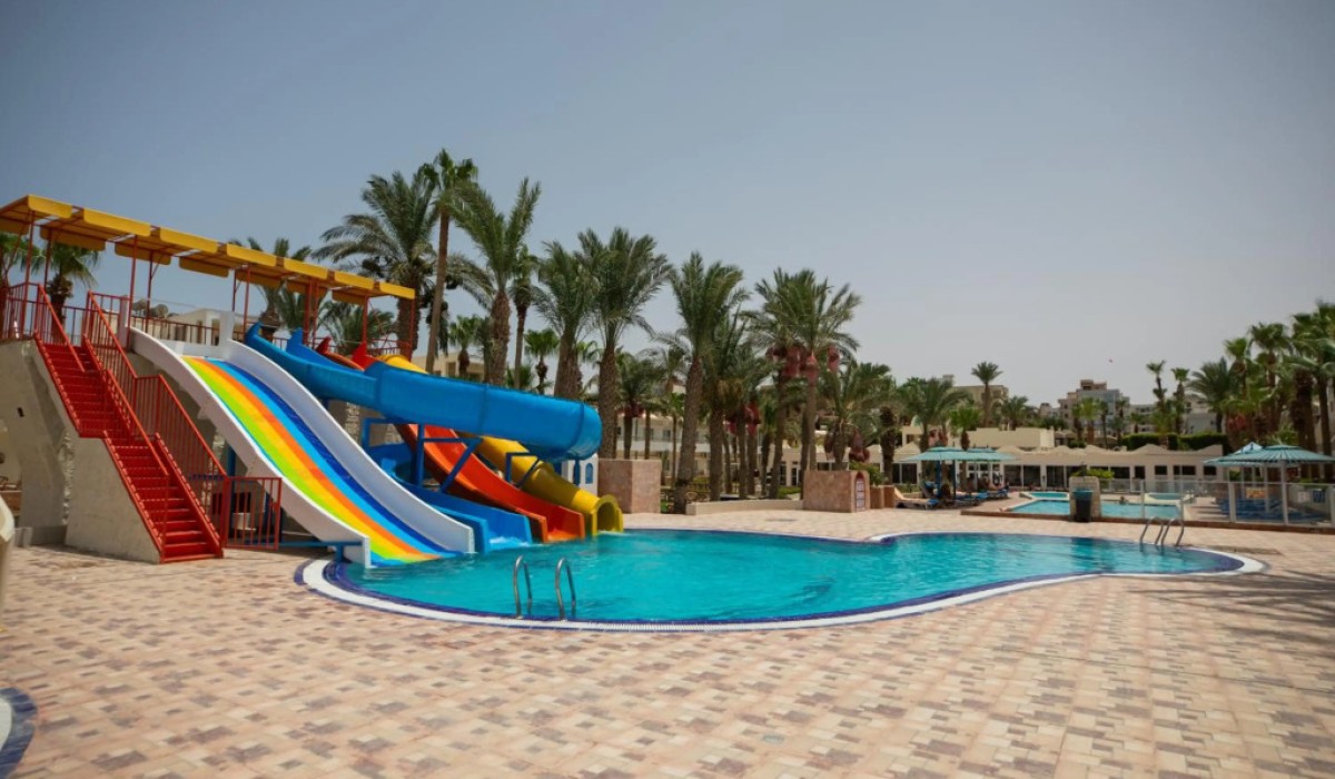 Royal Star Beach Resort - Immagine 9