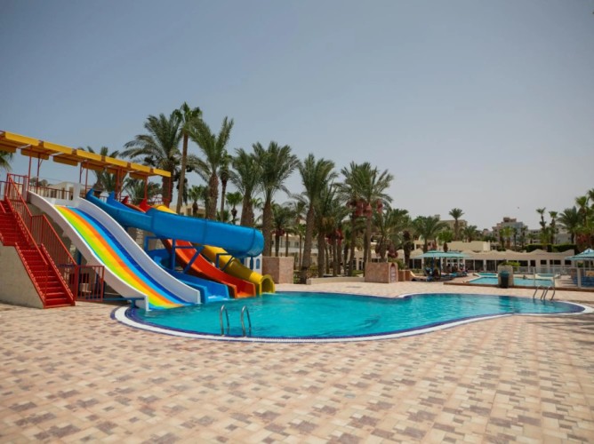 Royal Star Beach Resort - Immagine 9