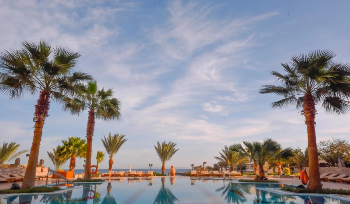 Royal Star Beach Resort - Immagine 10