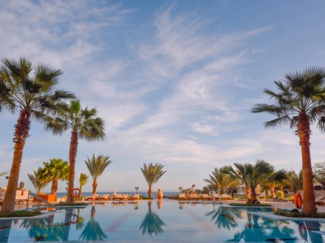Royal Star Beach Resort - Immagine 10