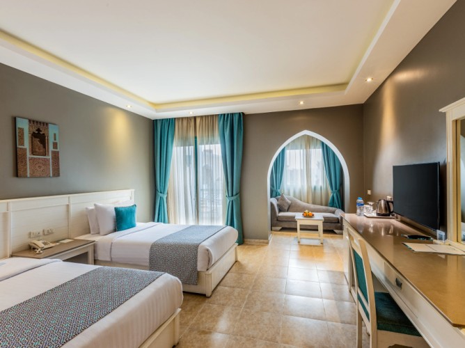 SUNRISE Garden Beach Resort - All inclusive - Immagine 1