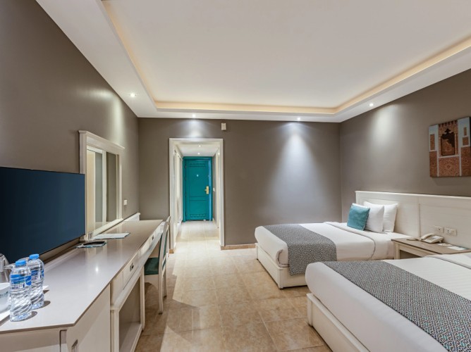 SUNRISE Garden Beach Resort - All inclusive - Immagine 2