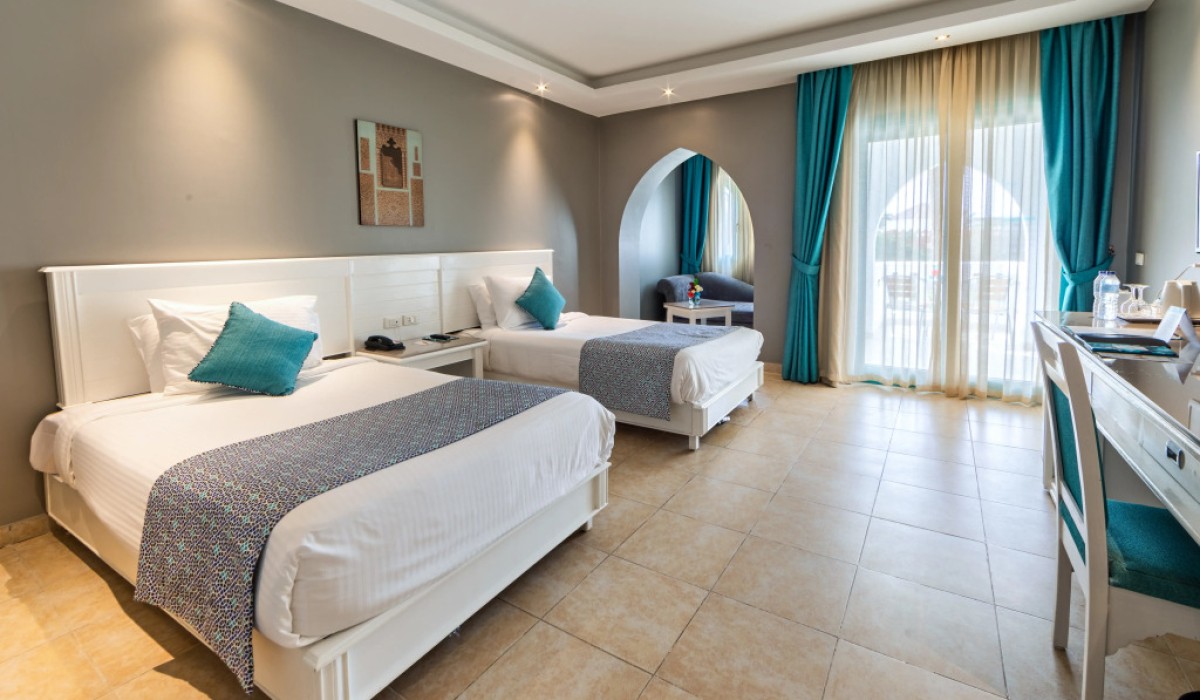 SUNRISE Garden Beach Resort - All inclusive - Immagine 3