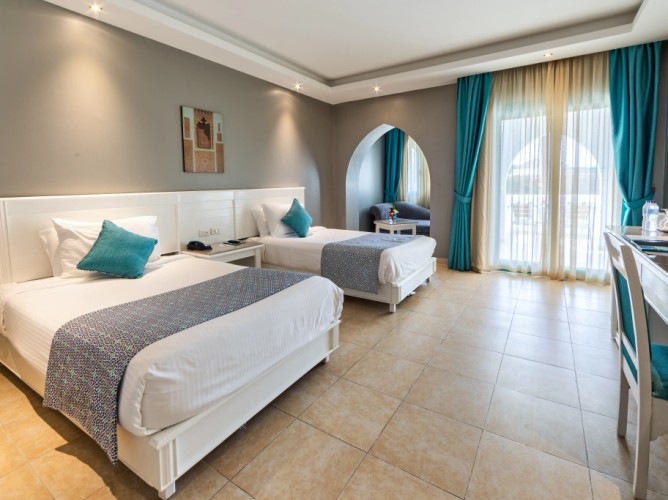 SUNRISE Garden Beach Resort - All inclusive - Immagine 3