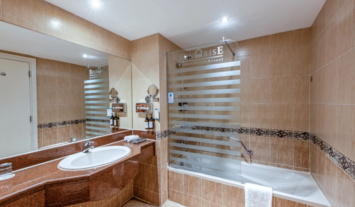 SUNRISE Garden Beach Resort - All inclusive - Immagine 4