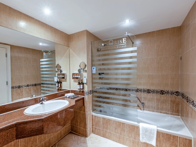 SUNRISE Garden Beach Resort - All inclusive - Immagine 4