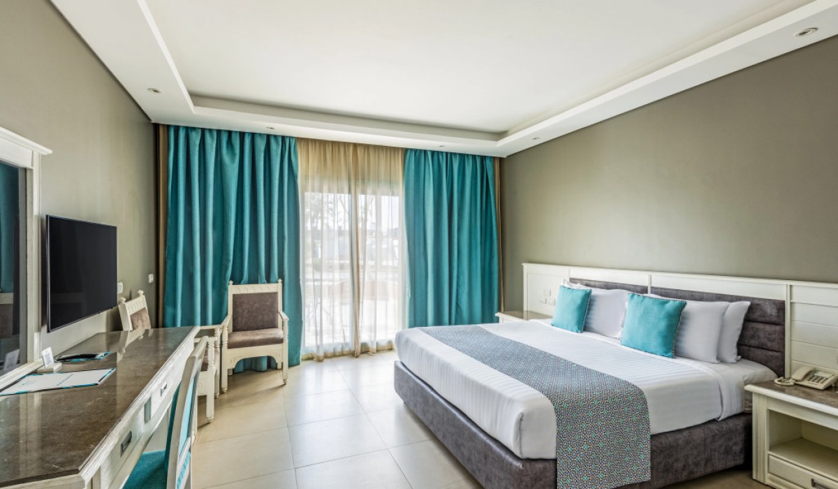SUNRISE Garden Beach Resort - All inclusive - Immagine 5
