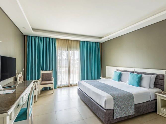 SUNRISE Garden Beach Resort - All inclusive - Immagine 5