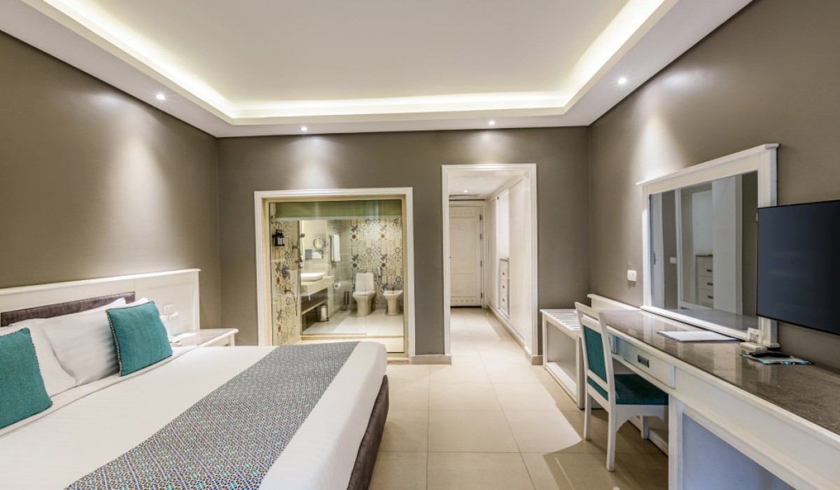 SUNRISE Garden Beach Resort - All inclusive - Immagine 6
