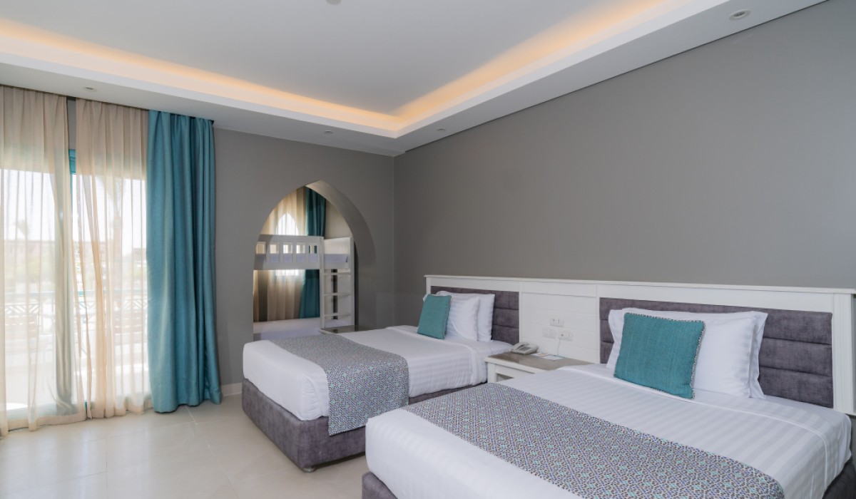 SUNRISE Garden Beach Resort - All inclusive - Immagine 7