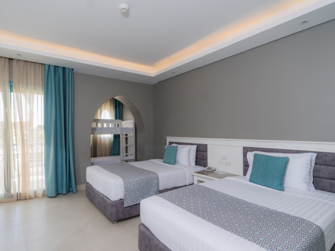 SUNRISE Garden Beach Resort - All inclusive - Immagine 7