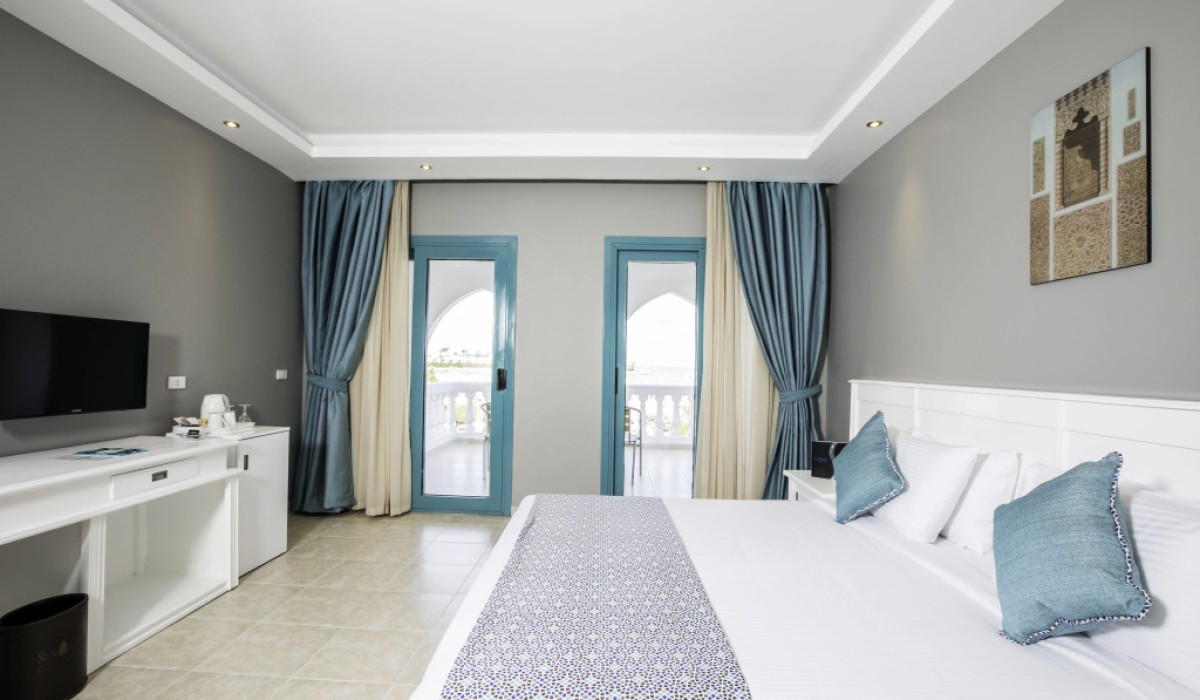 SUNRISE Garden Beach Resort - All inclusive - Immagine 8