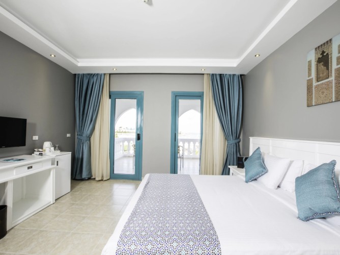 SUNRISE Garden Beach Resort - All inclusive - Immagine 8