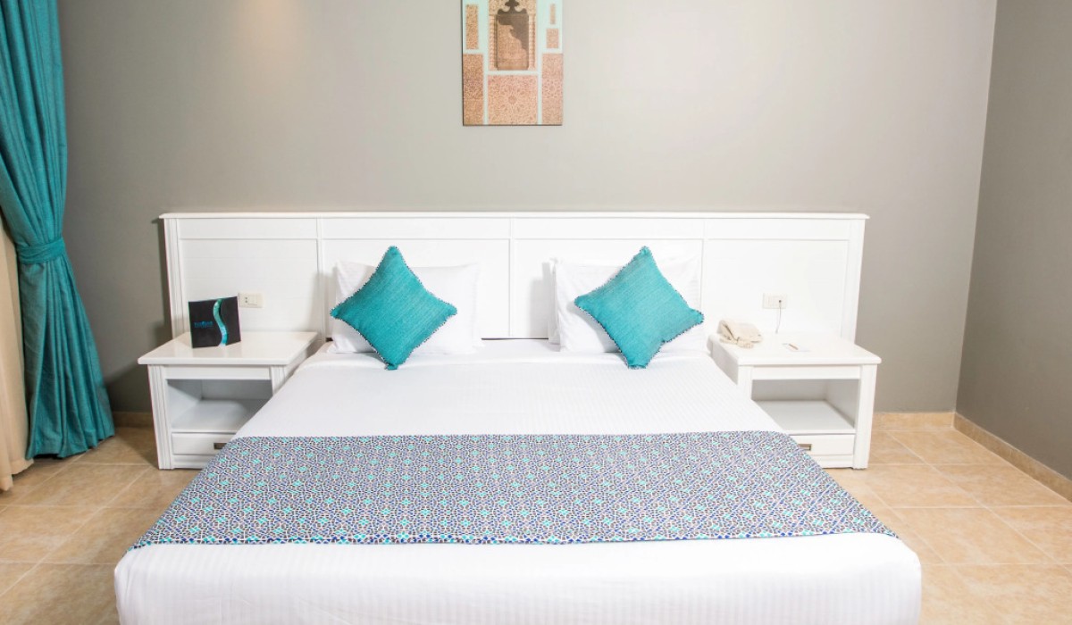 SUNRISE Garden Beach Resort - All inclusive - Immagine 9