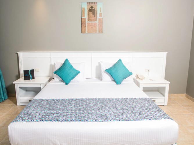 SUNRISE Garden Beach Resort - All inclusive - Immagine 9