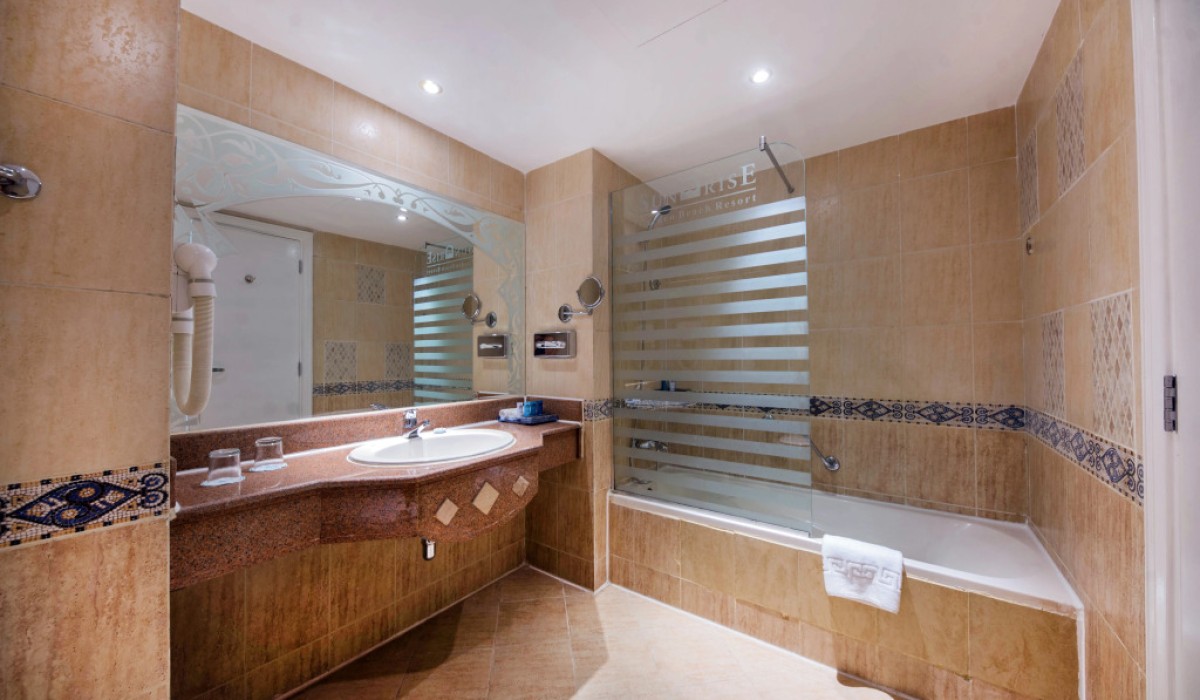SUNRISE Garden Beach Resort - All inclusive - Immagine 10