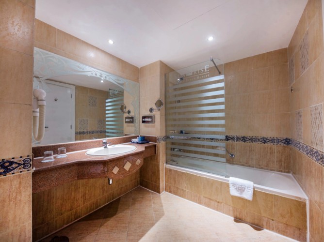 SUNRISE Garden Beach Resort - All inclusive - Immagine 10