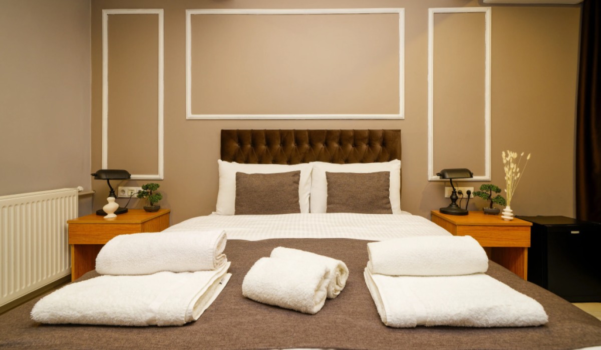 HanPoint Boutique Hotel - Immagine 1