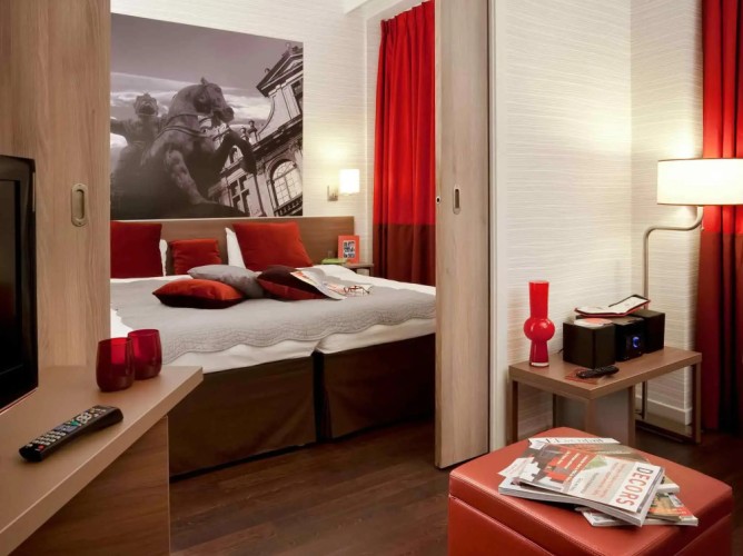 Aparthotel Adagio Brussels Grand Place - Immagine 3