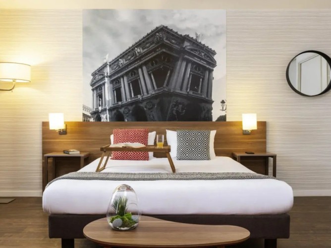 Aparthotel Adagio Brussels Grand Place - Immagine 6