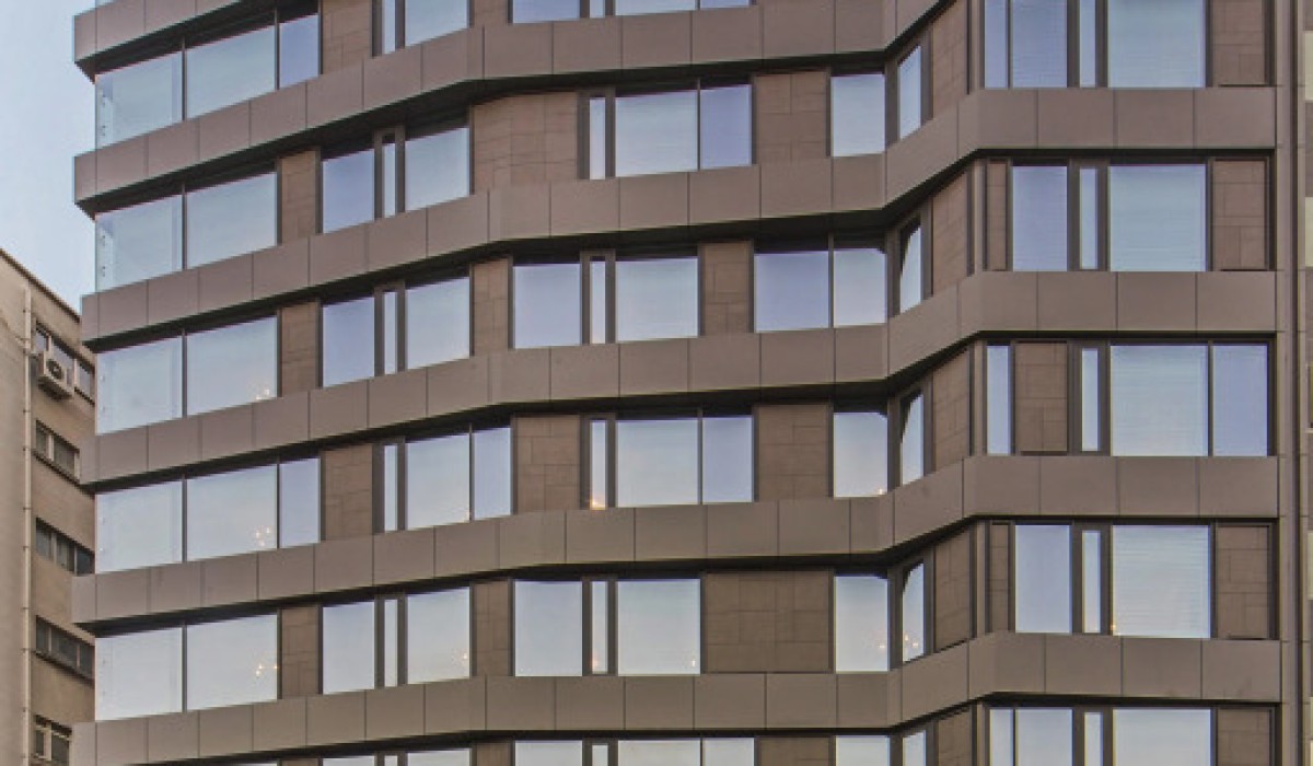 Arts Hotel Istanbul - Special Class - Immagine 2