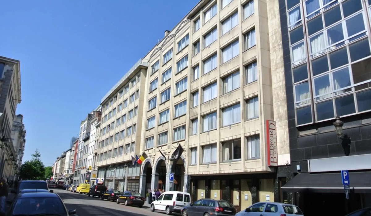 Bedford Hotel & Congress Centre - Immagine 2