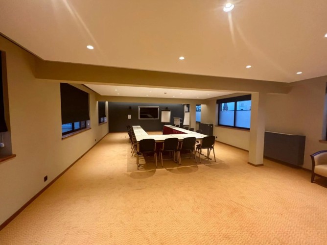 Bedford Hotel & Congress Centre - Immagine 2