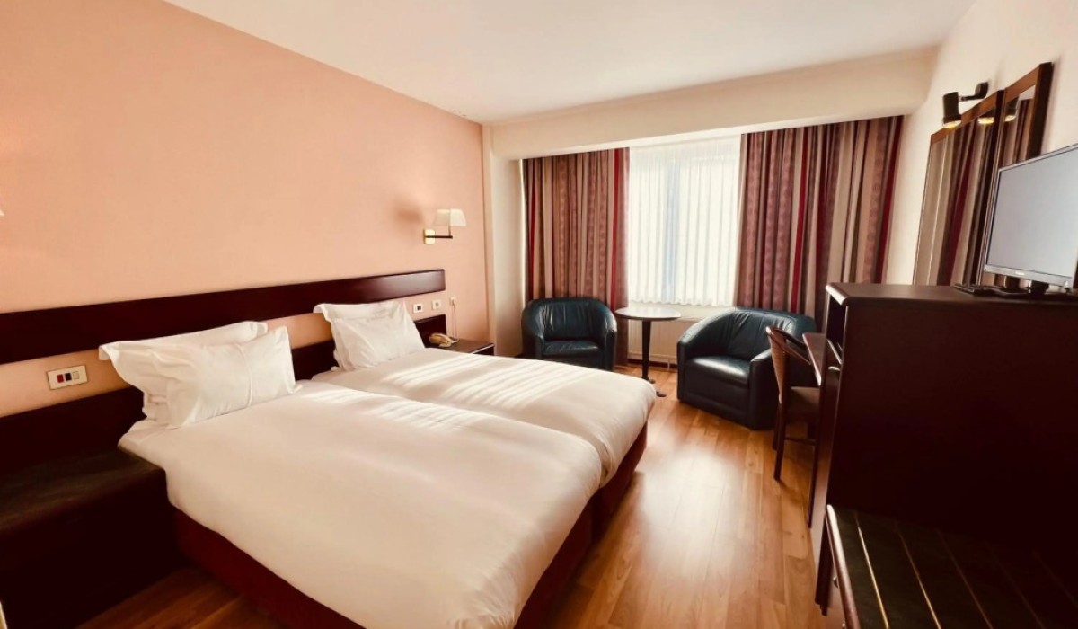 Bedford Hotel & Congress Centre - Immagine 3