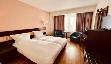 Bedford Hotel & Congress Centre