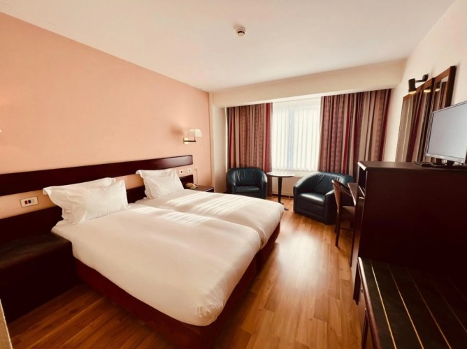 Bedford Hotel & Congress Centre - Immagine 3