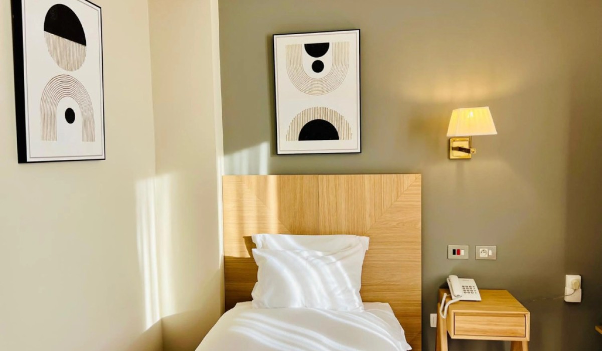 Bedford Hotel & Congress Centre - Immagine 4