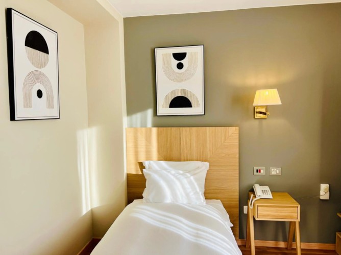 Bedford Hotel & Congress Centre - Immagine 4