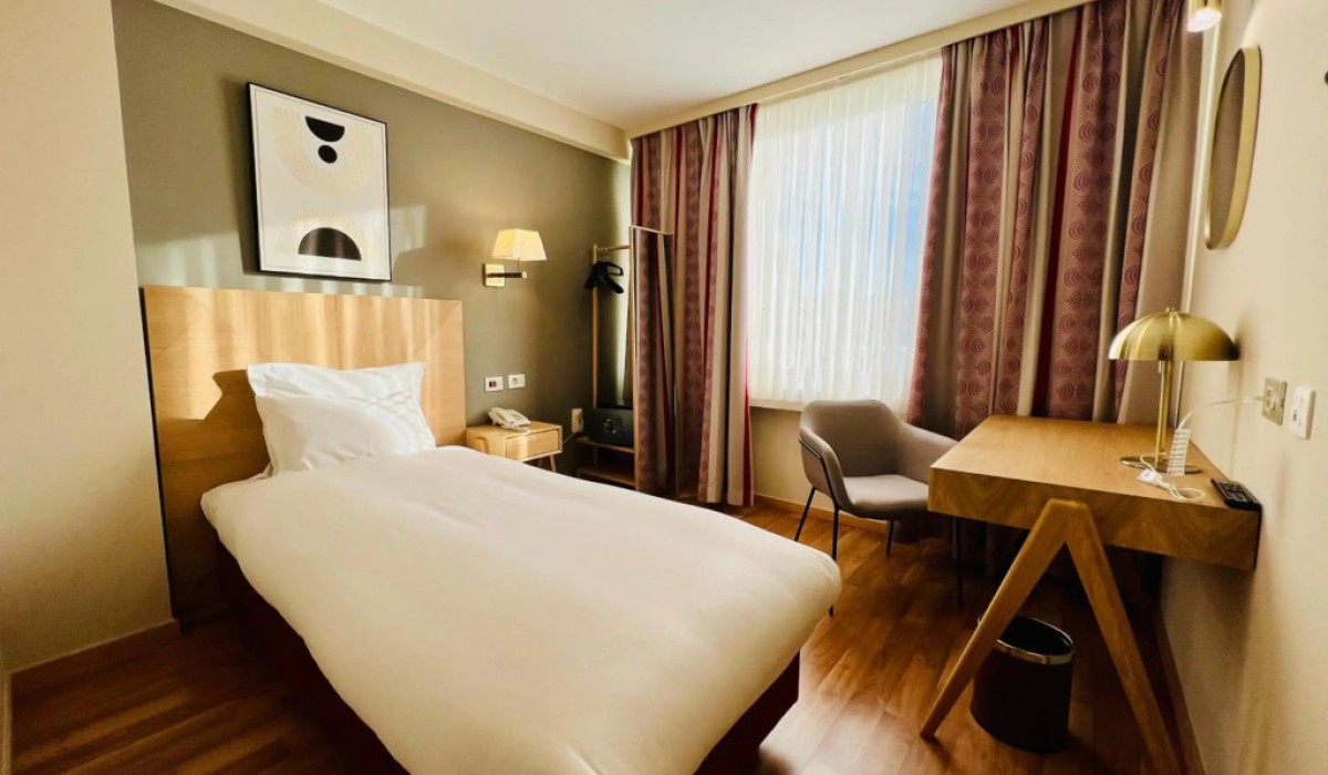 Bedford Hotel & Congress Centre - Immagine 5